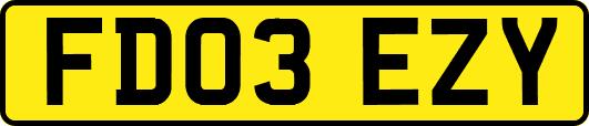 FD03EZY