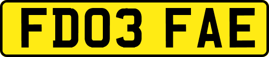FD03FAE