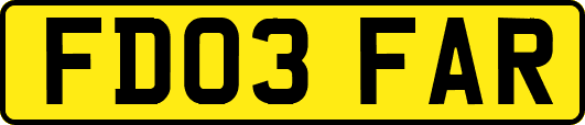 FD03FAR
