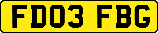 FD03FBG