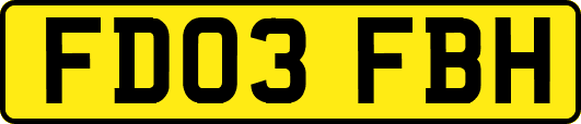 FD03FBH