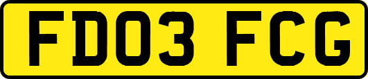 FD03FCG
