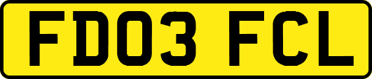 FD03FCL