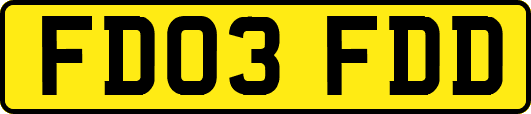 FD03FDD