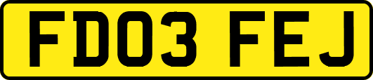FD03FEJ