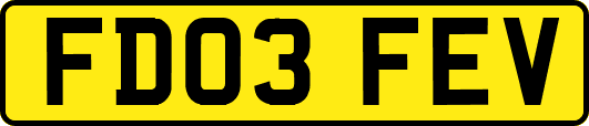 FD03FEV