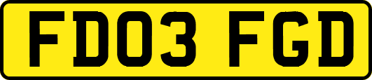 FD03FGD
