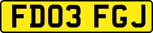 FD03FGJ