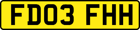 FD03FHH