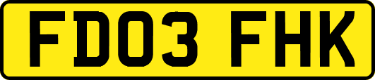 FD03FHK