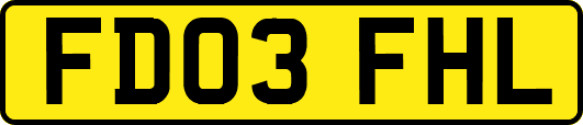 FD03FHL