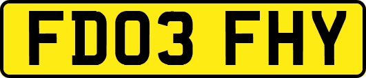 FD03FHY
