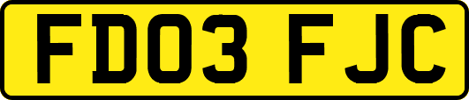 FD03FJC