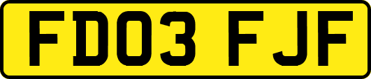FD03FJF