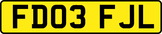 FD03FJL