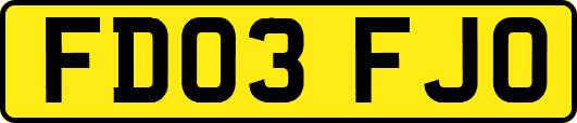 FD03FJO