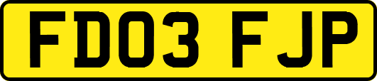 FD03FJP