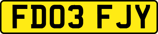 FD03FJY