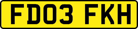 FD03FKH