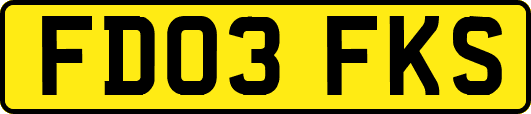 FD03FKS