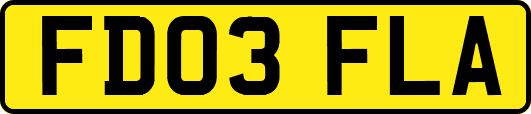 FD03FLA