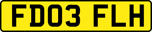 FD03FLH