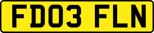 FD03FLN