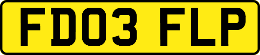 FD03FLP