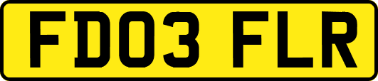 FD03FLR