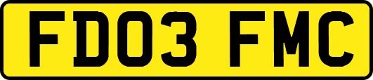 FD03FMC