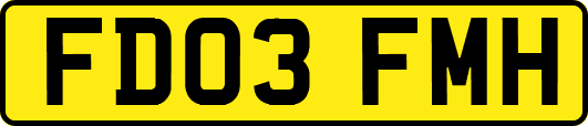 FD03FMH