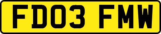 FD03FMW