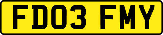 FD03FMY