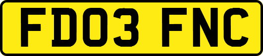 FD03FNC