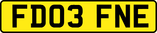 FD03FNE