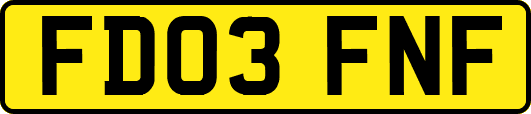 FD03FNF