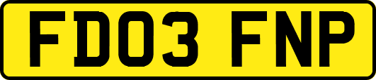 FD03FNP