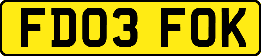 FD03FOK