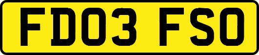 FD03FSO