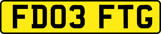 FD03FTG