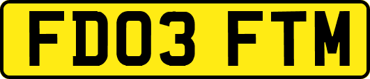 FD03FTM
