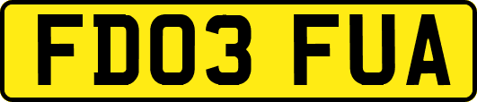 FD03FUA