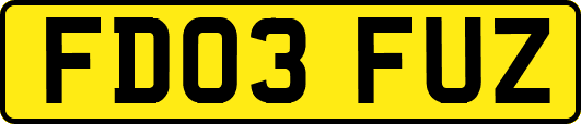 FD03FUZ