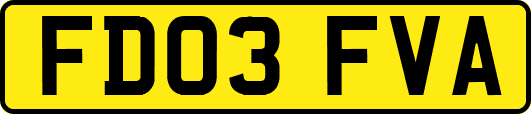 FD03FVA