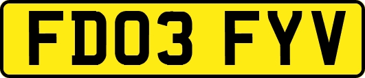 FD03FYV