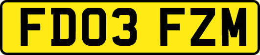 FD03FZM