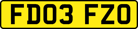 FD03FZO