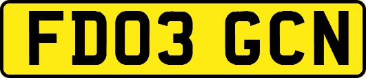 FD03GCN