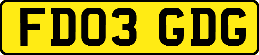 FD03GDG