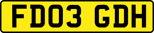 FD03GDH